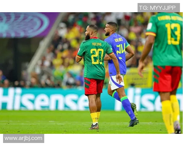 卡塔尔与巴西热身赛精彩对决展现足球魅力与技术较量